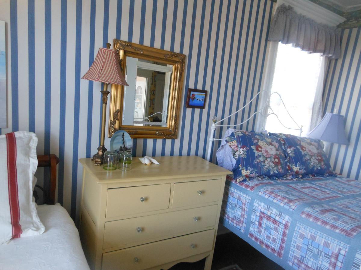 Rothesay House Heritage Inn B&B Harbour Grace Zimmer foto